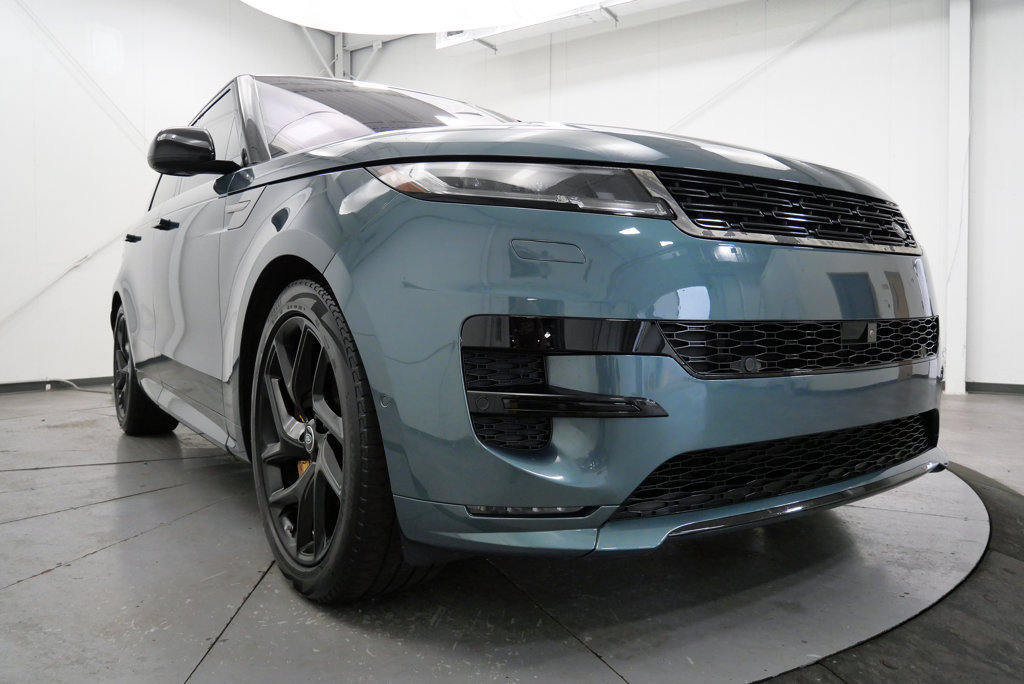 Used 2023 Land Rover Range Rover Sport SE Dynamic AWD/4WD image 39