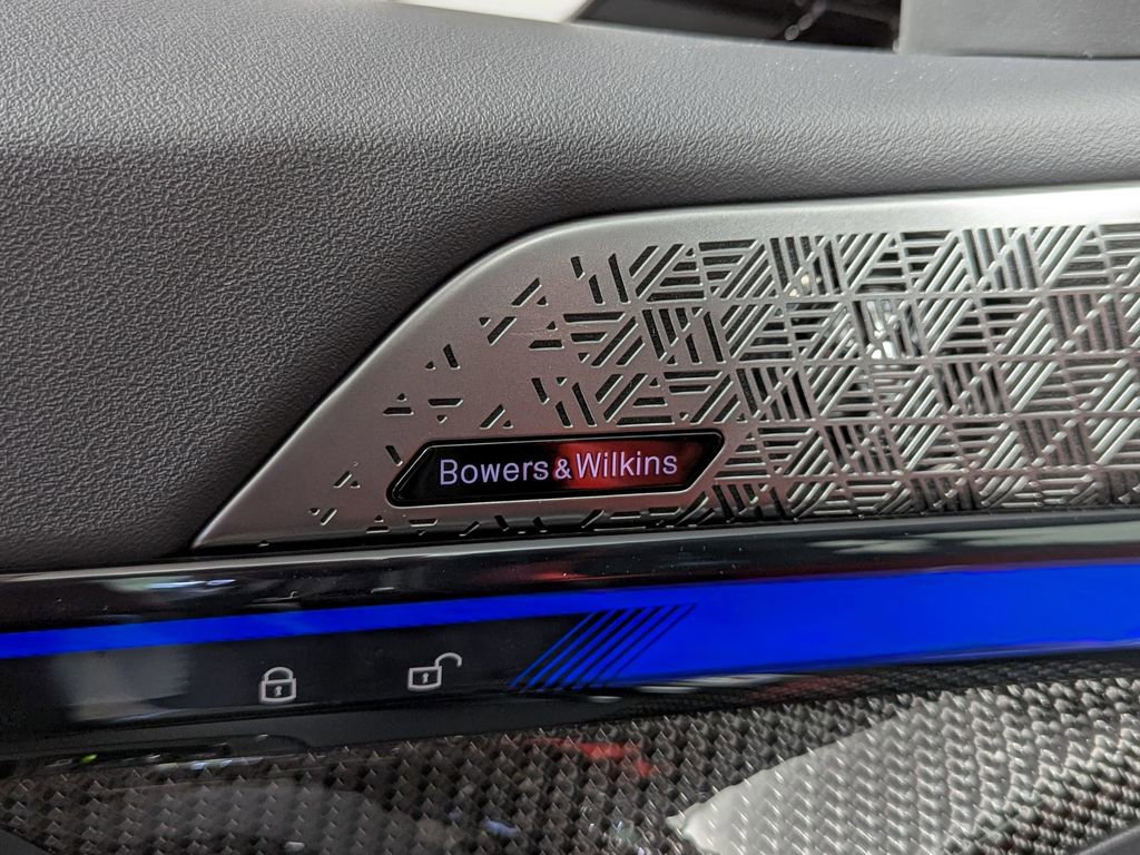 New 2026 BMW M5 Touring image 10