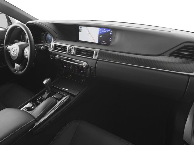 Used 2017 Lexus GS 350 F Sport RWD image 16