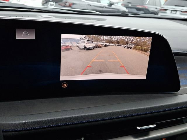 Used 2024 Cadillac XT4 Sport w/ Cold Weather Package image 23