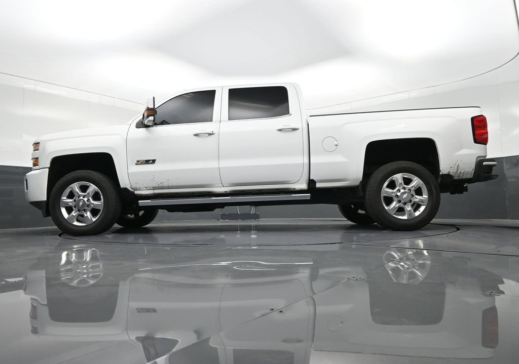 Used 2018 Chevrolet Silverado 2500 LTZ w/ Duramax Plus Package image 24