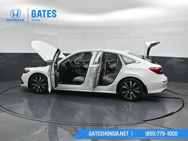 Used 2023 Honda Civic EX image 51