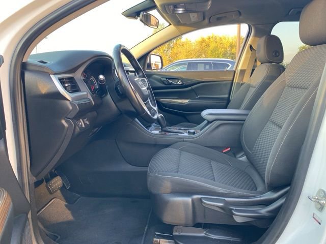 Used 2019 GMC Acadia SLE image 22