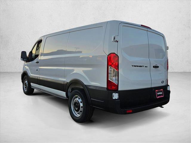 New 2026 Ford Transit 150 Low Roof image 11