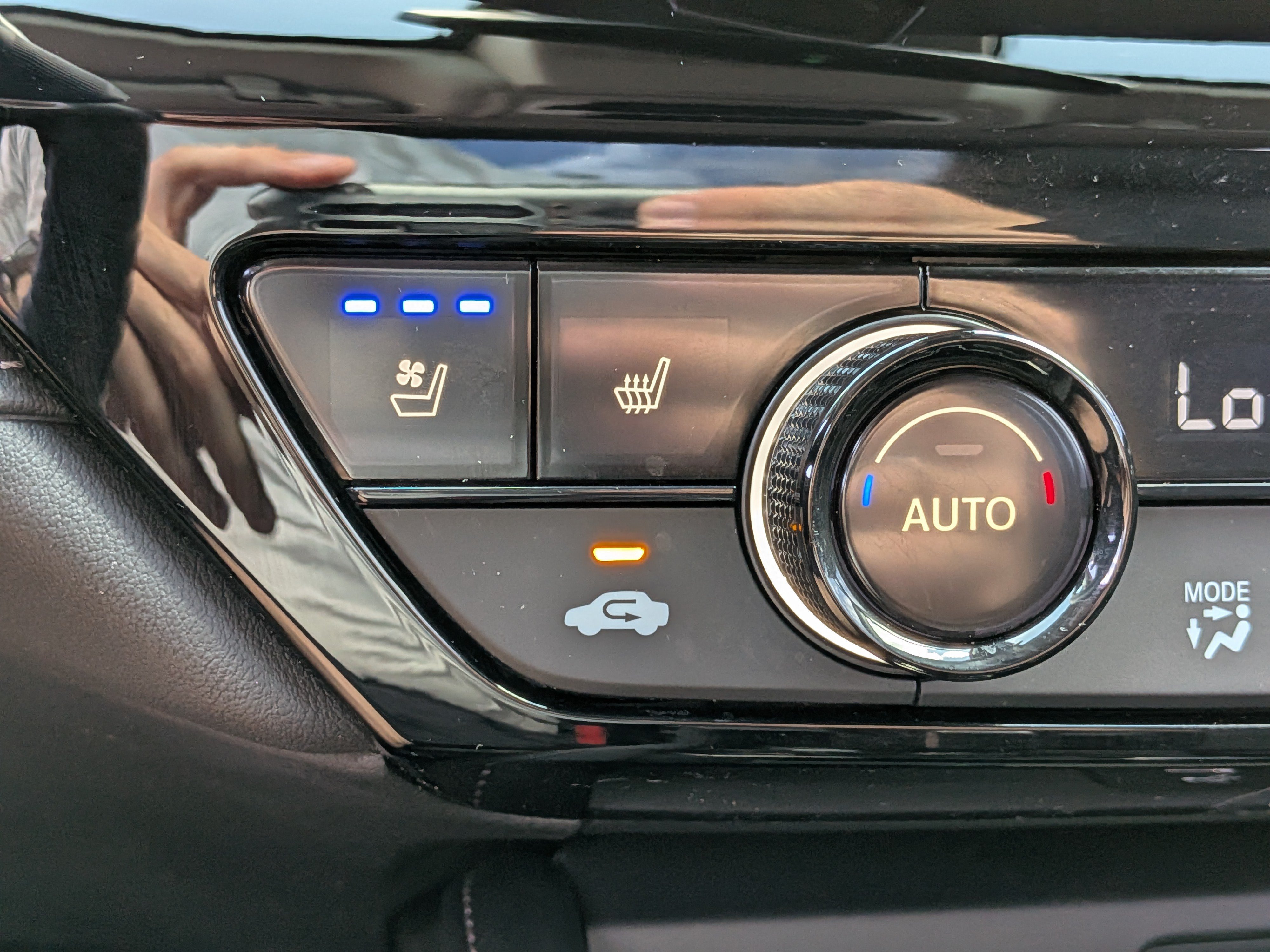 Used 2023 Honda Accord Touring image 31