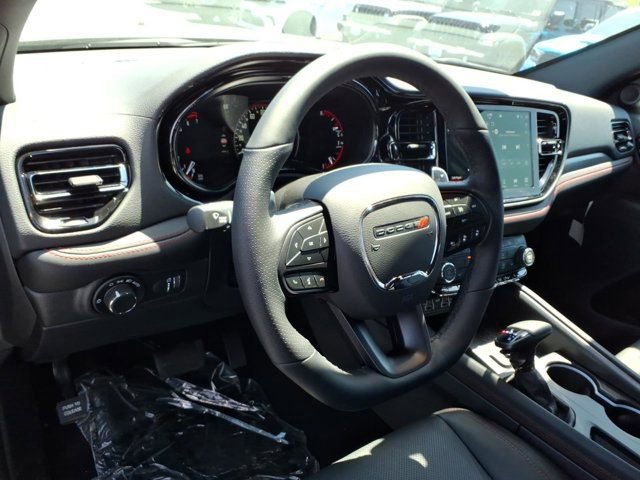 New 2026 Dodge Durango GT w/ Tow 'N Go Package AWD/4WD image 6