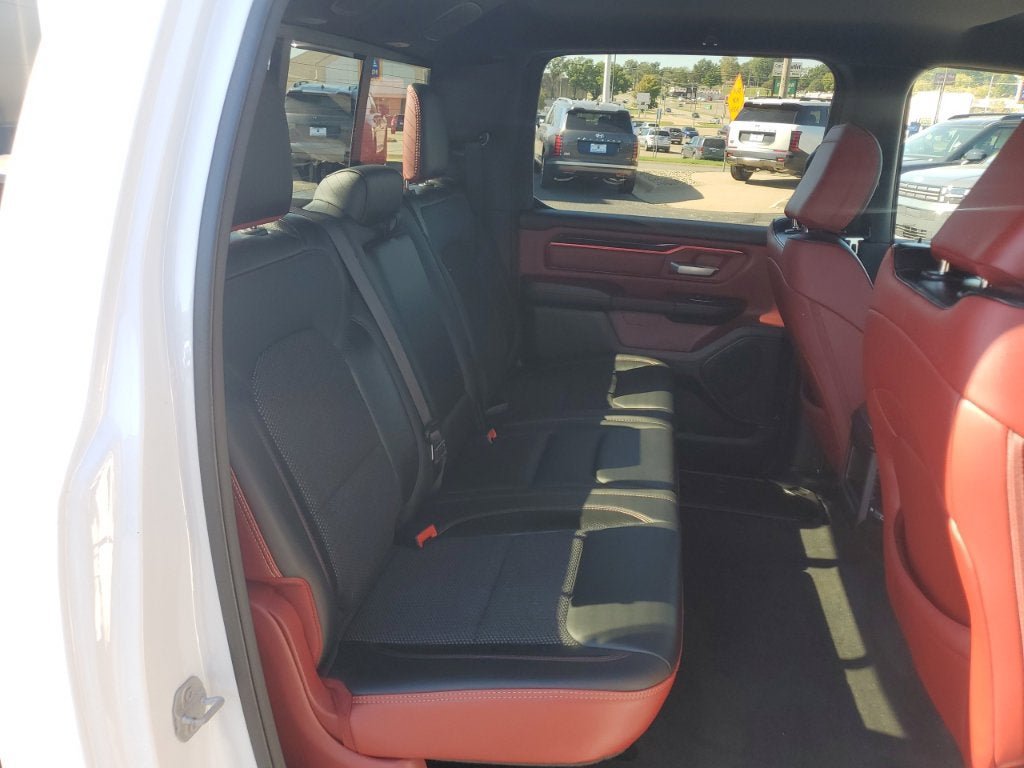 Used 2022 RAM 1500 Rebel w/ Level 1 Equipment Group AWD/4WD image 50