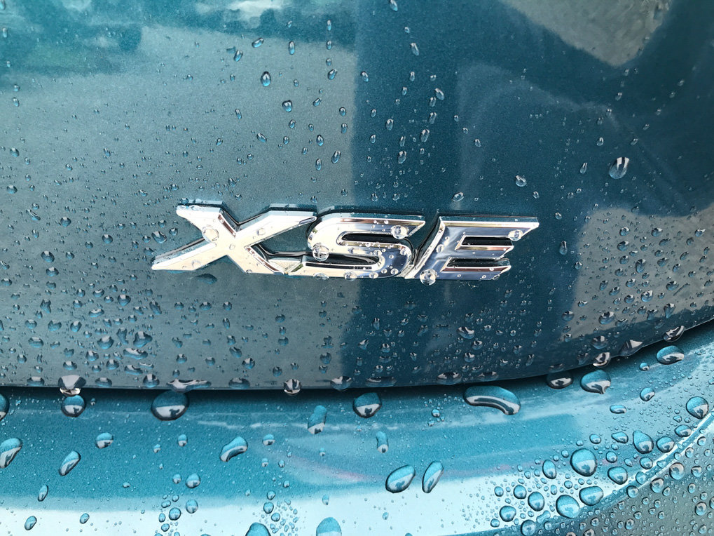Certified 2025 Toyota Camry XSE FWD image 9