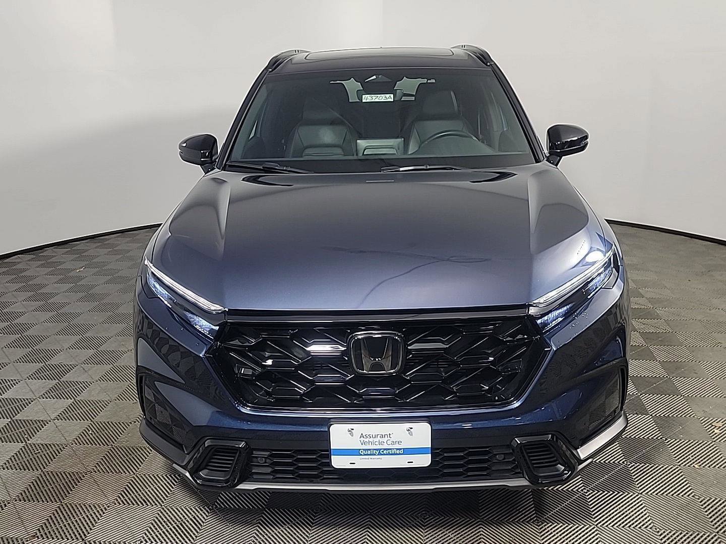 Certified 2025 Honda CR-V Sport-L image 14