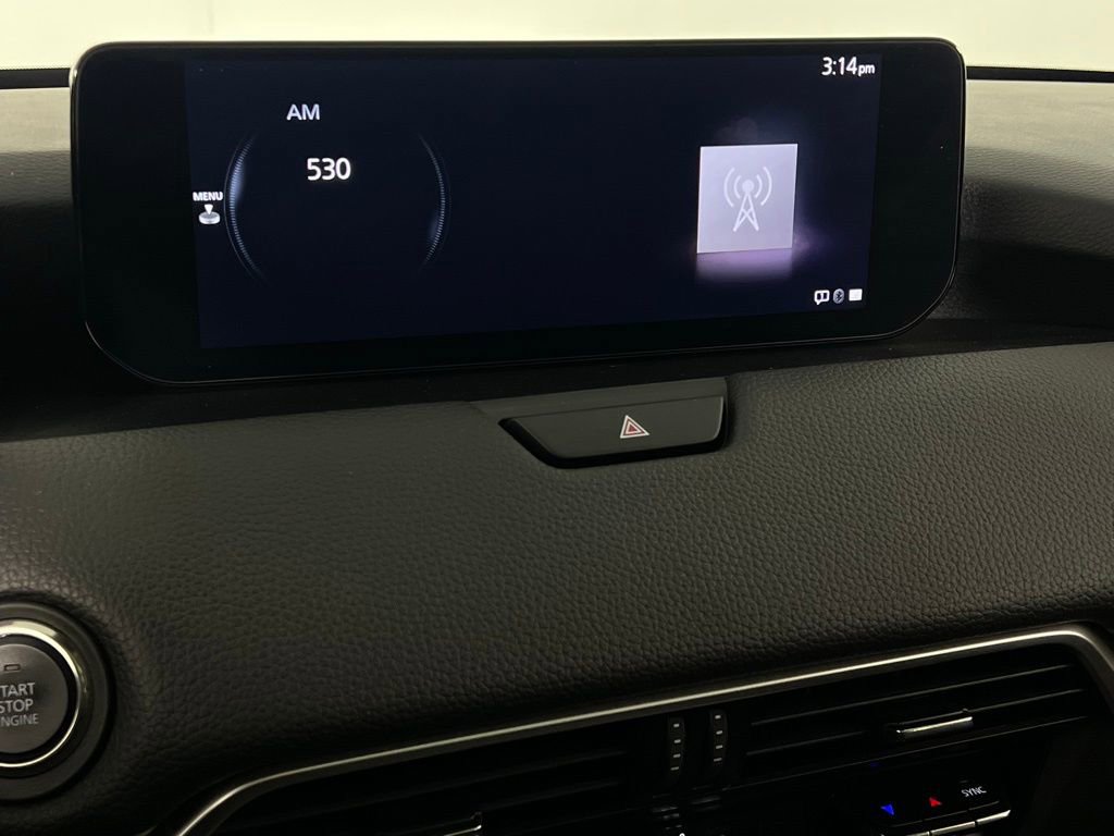 Used 2024 MAZDA CX-90 3.3 Turbo w/ Premium Package image 19