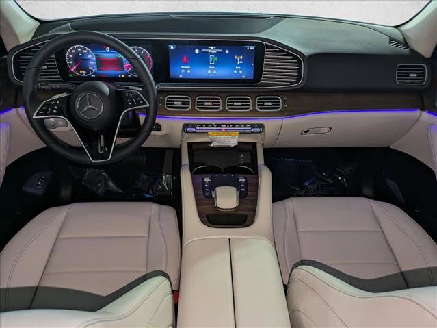 New 2026 Mercedes-Benz GLE 450 4MATIC image 16