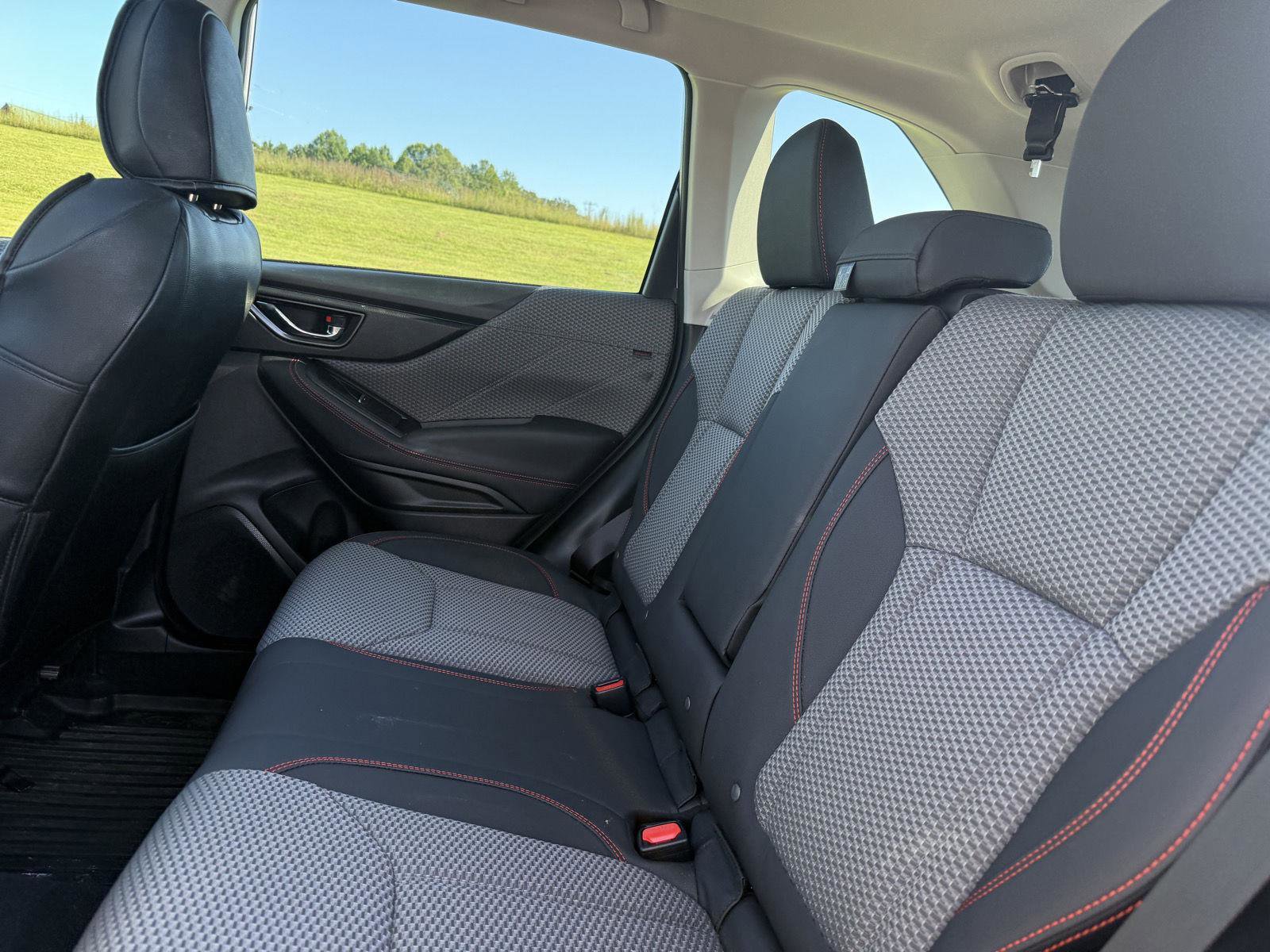 Used 2023 Subaru Forester Sport image 22