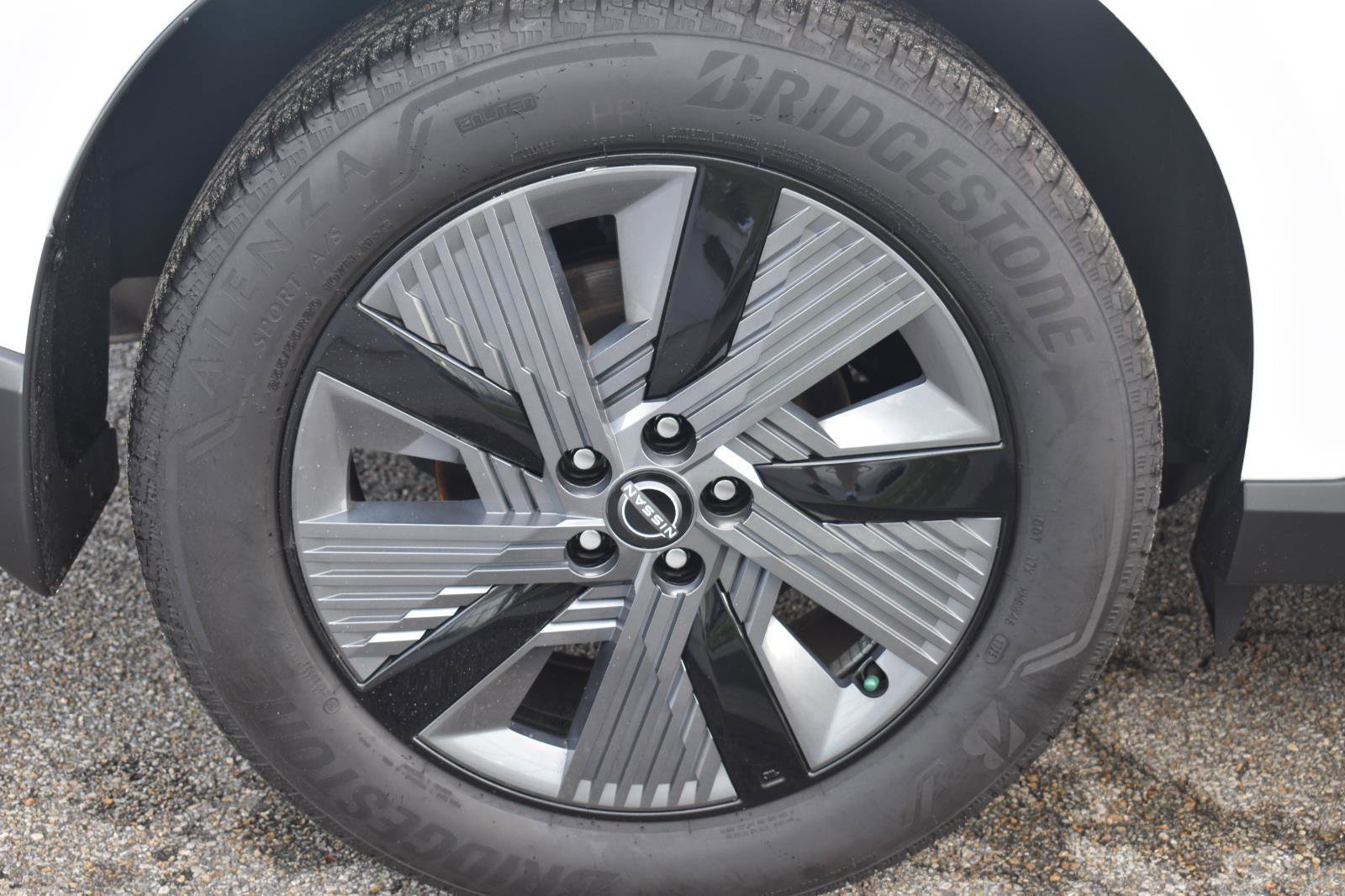 Used 2026 Nissan Murano SL AWD/4WD image 14