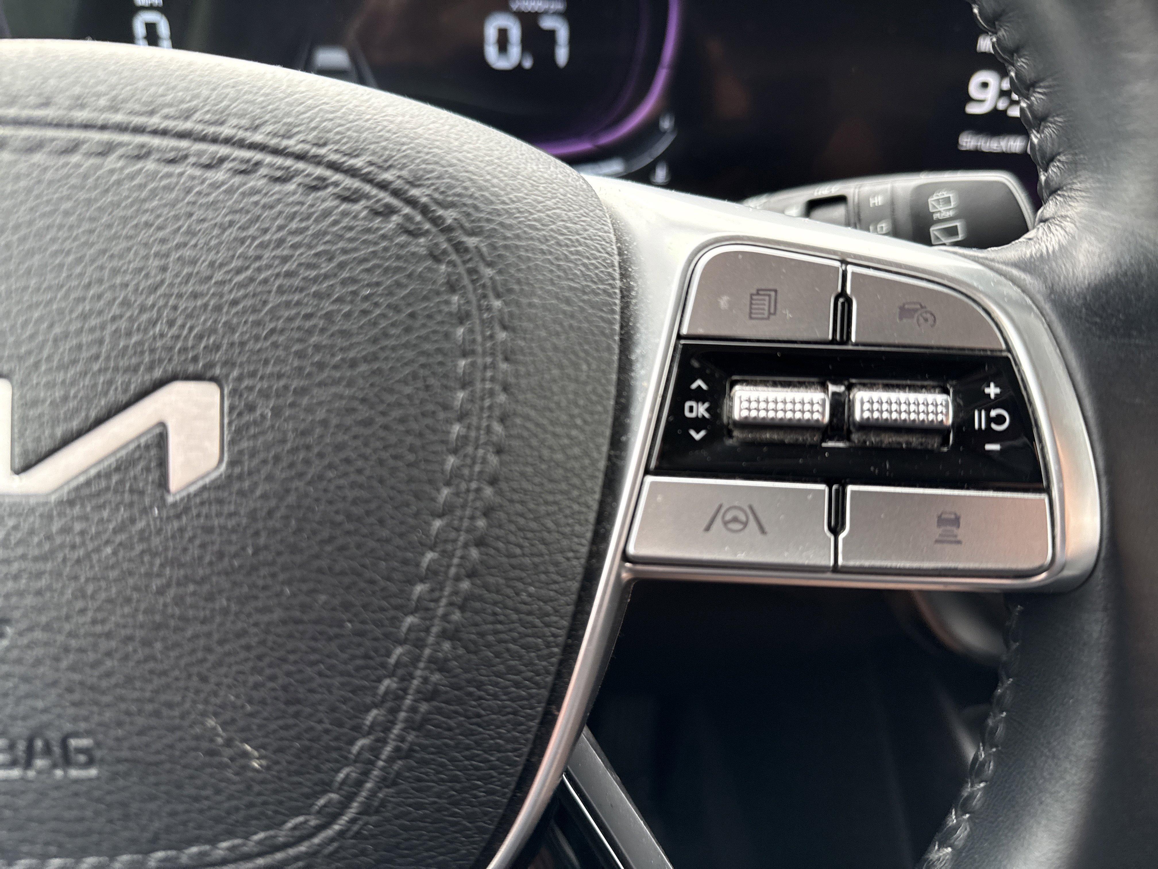 Used 2024 Kia Telluride S w/ S Sunroof Package image 20