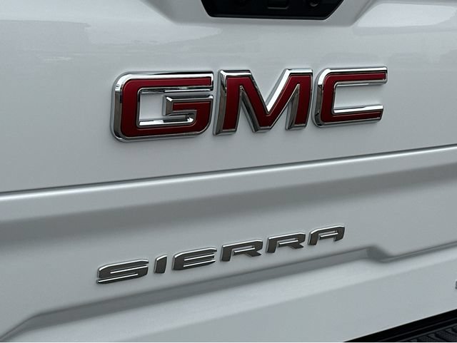 New 2026 GMC Sierra 1500 SLT w/ SLT Premium Plus Package AWD/4WD image 15