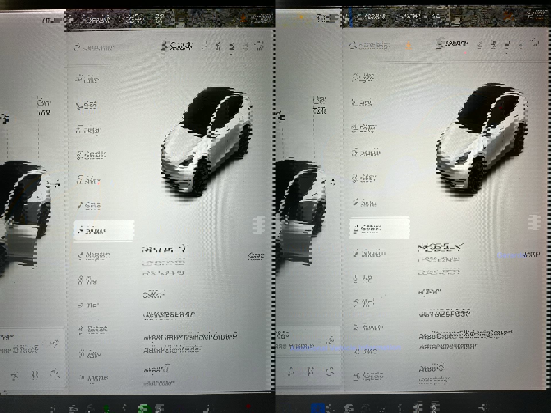 Used 2020 Tesla Model Y Long Range image 19