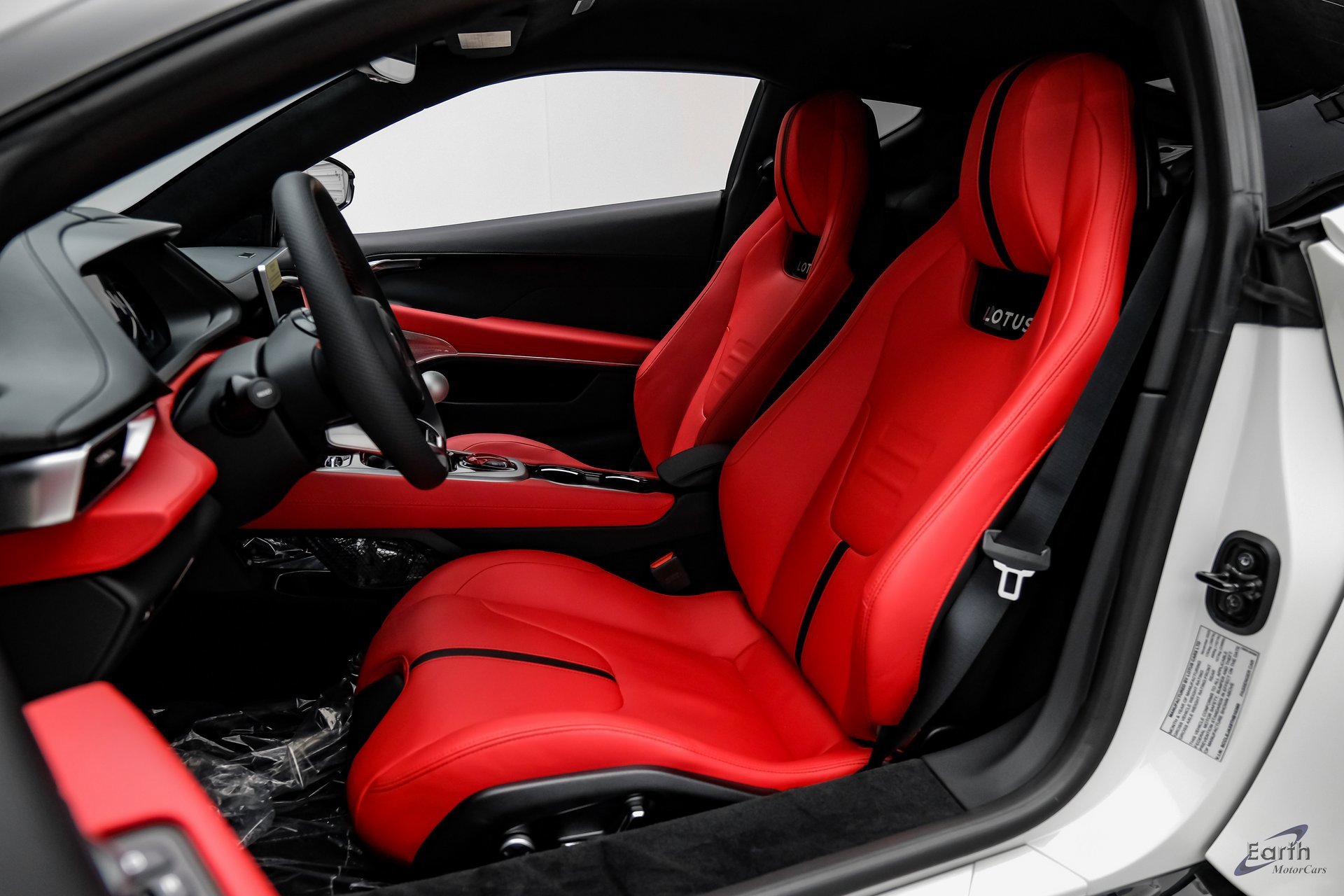 New 2026 Lotus Emira image 42