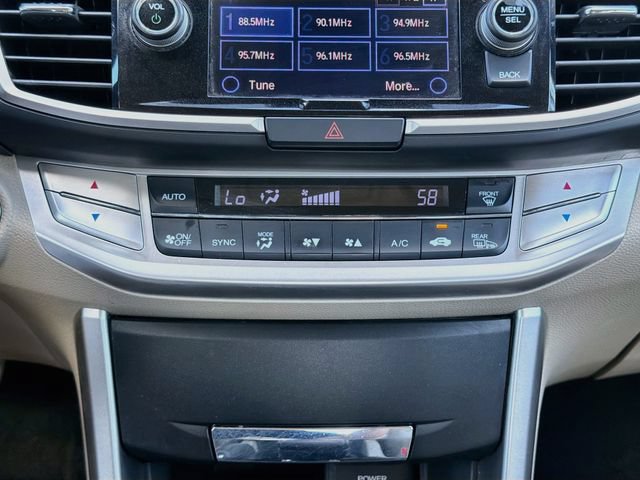 Used 2014 Honda Accord EX-L image 29