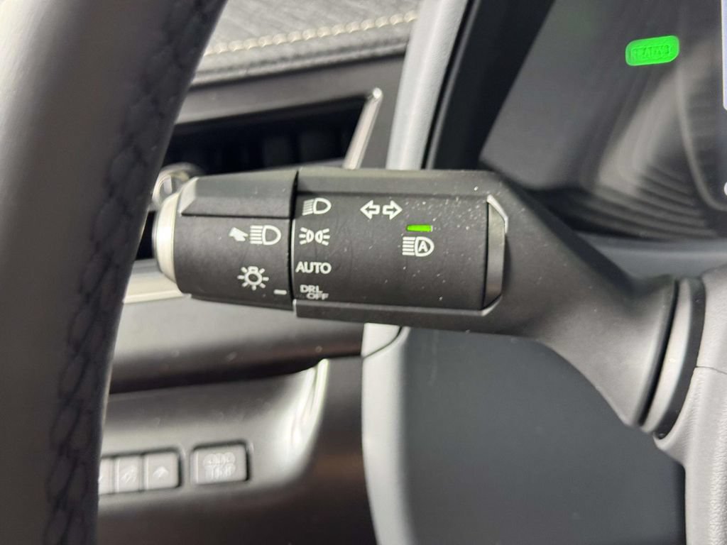 Used 2024 Lexus UX 250h AWD w/ Premium Package image 21