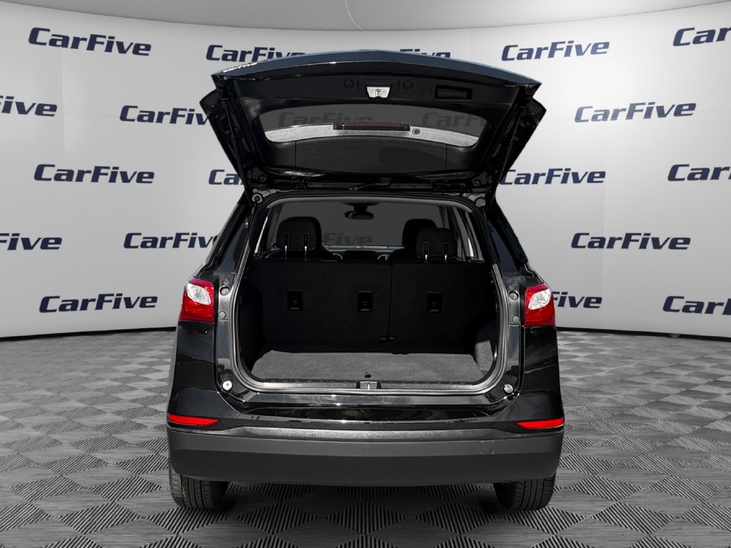 Used 2020 Chevrolet Equinox LS AWD/4WD image 11