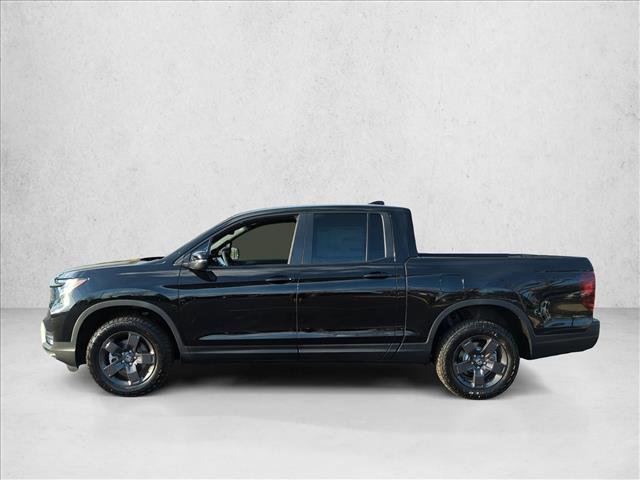 New 2026 Honda Ridgeline TrailSport image 5