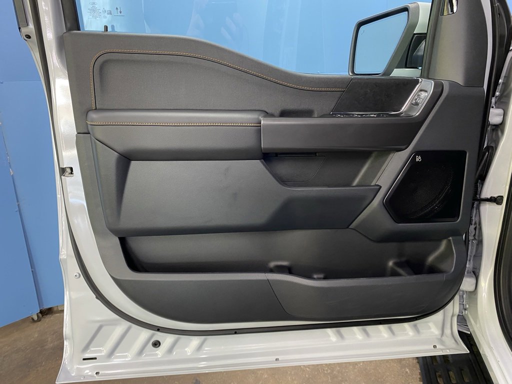 New 2025 Ford F150 Tremor w/ Equipment Group 402A High image 31