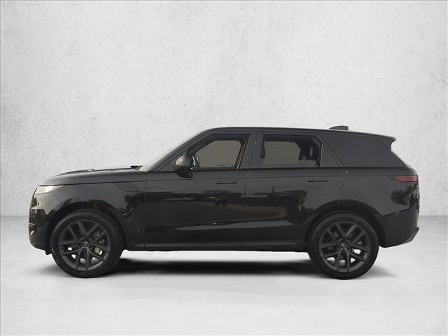 Used 2025 Land Rover Range Rover Sport SE AWD/4WD image 8