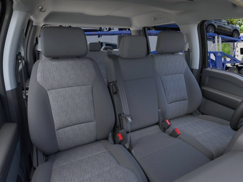 New 2026 Ford F250 XL w/ STX Appearance Package AWD/4WD image 10