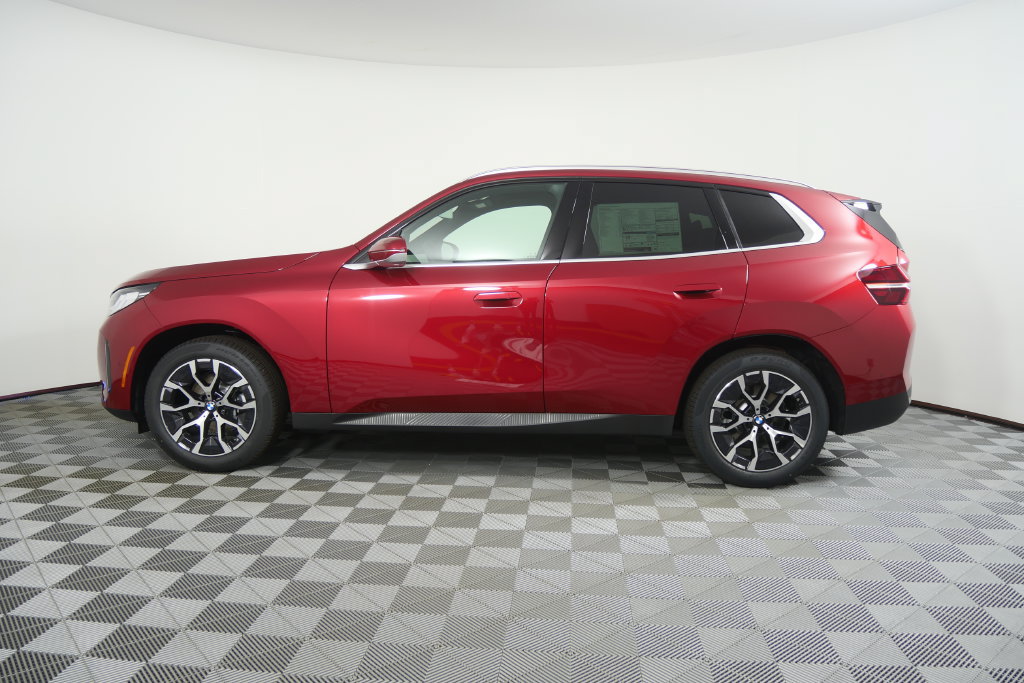 New 2026 BMW X3 xDrive30i AWD/4WD image 7