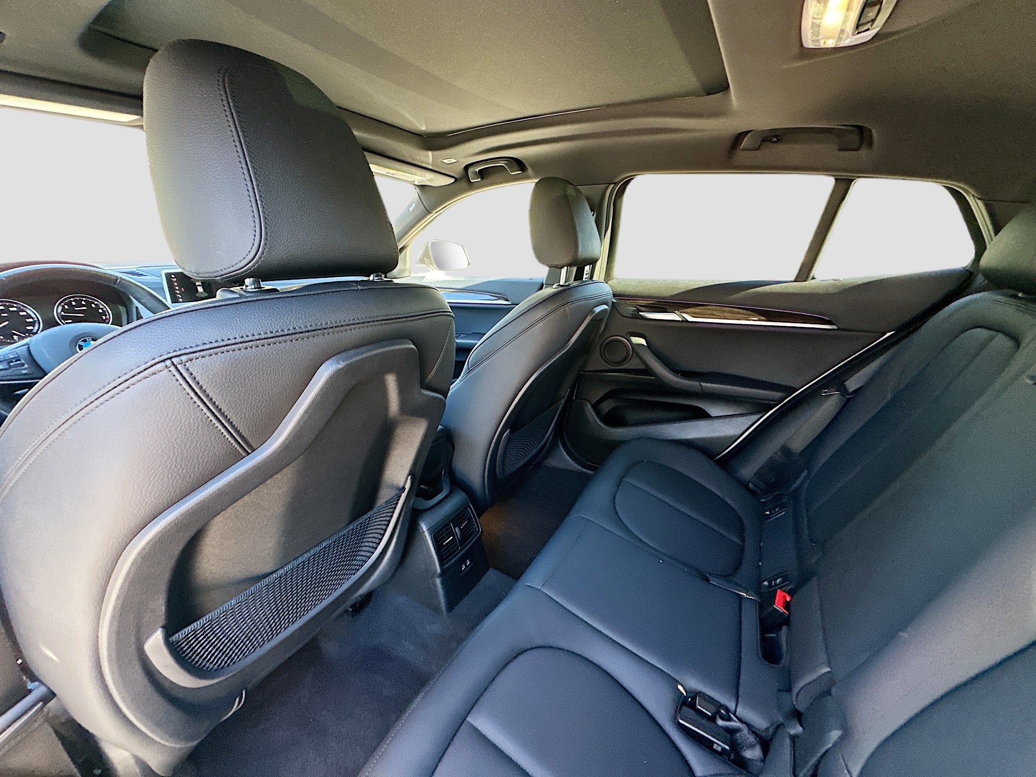 Used 2022 BMW X2 sDrive28i w/ Convenience Package image 27