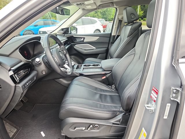 Certified 2026 Acura MDX w/ Technology Package AWD/4WD image 13