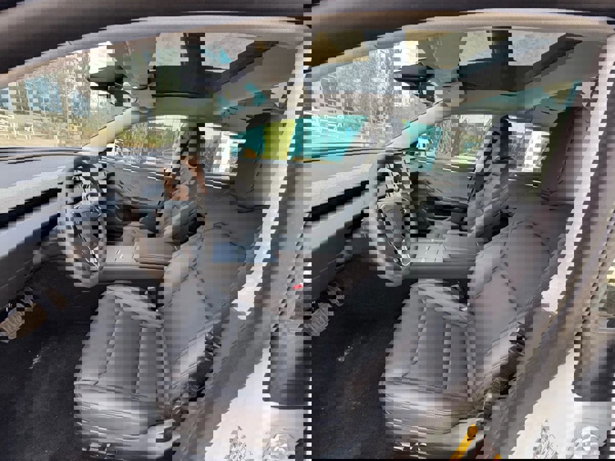 Used 2024 Tesla Model 3 Long Range image 11