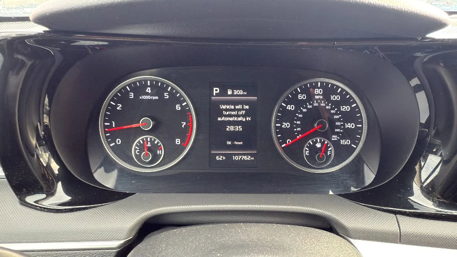 Used 2022 Kia K5 LXS FWD image 16
