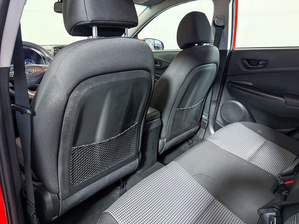 Used 2020 Hyundai Kona SE image 40