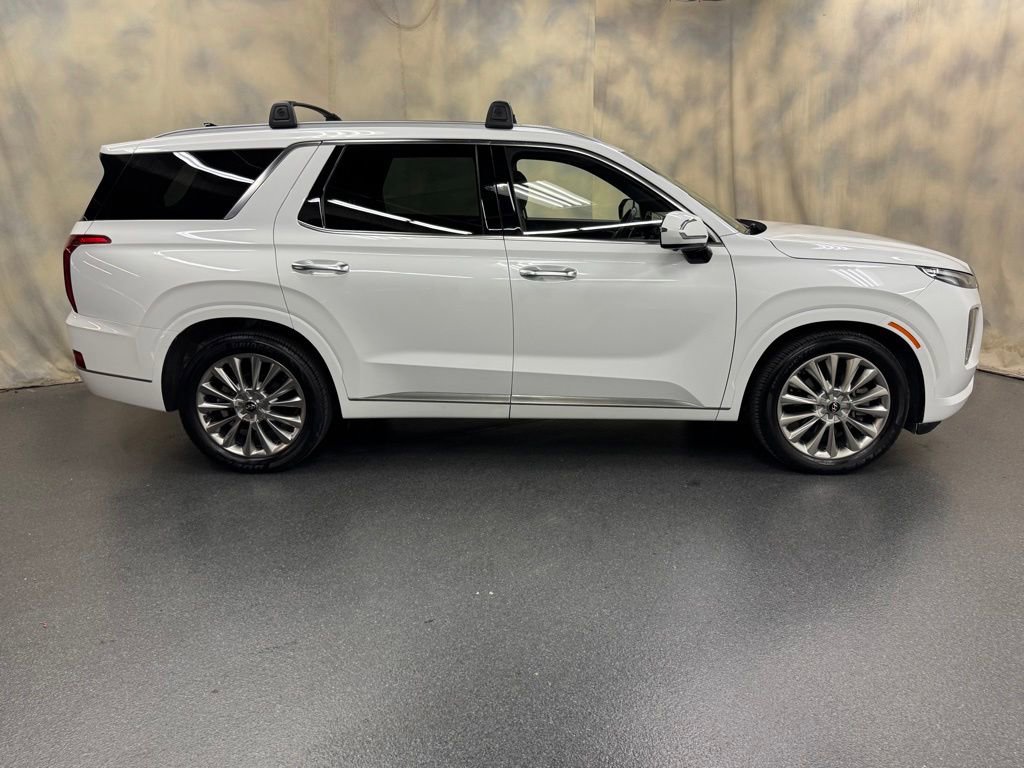 Used 2020 Hyundai Palisade Limited AWD/4WD image 9