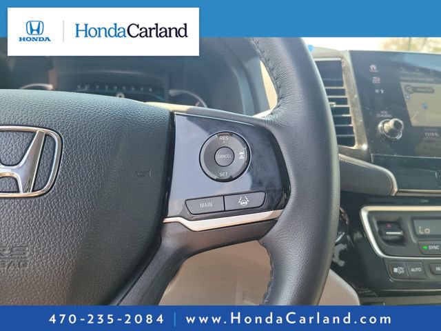 Certified 2020 Honda Pilot Touring image 19