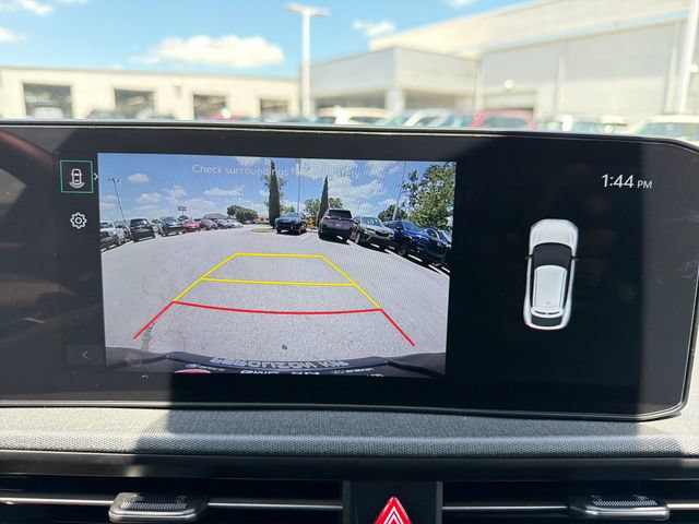 New 2026 Kia EV6 Light RWD image 13