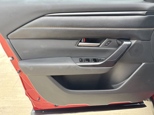 Used 2024 MAZDA CX-50 AWD 2.5 Turbo w/ Cargo Package image 10