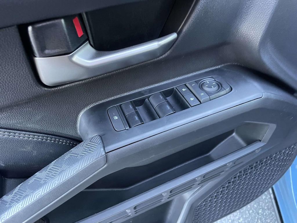 New 2026 Toyota Tacoma Limited image 28