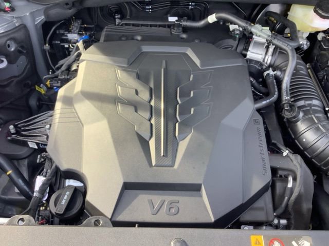 New 2026 Hyundai Palisade Limited image 22