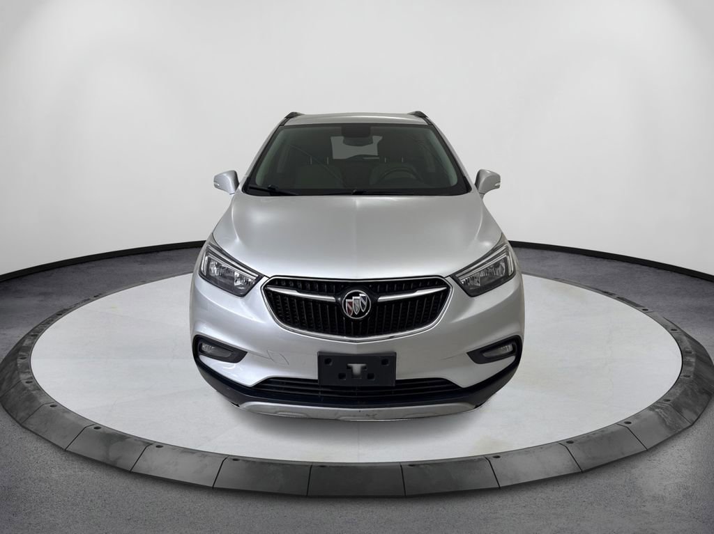 Used 2019 Buick Encore Sport Touring w/ LPO, Road Trip Package image 2