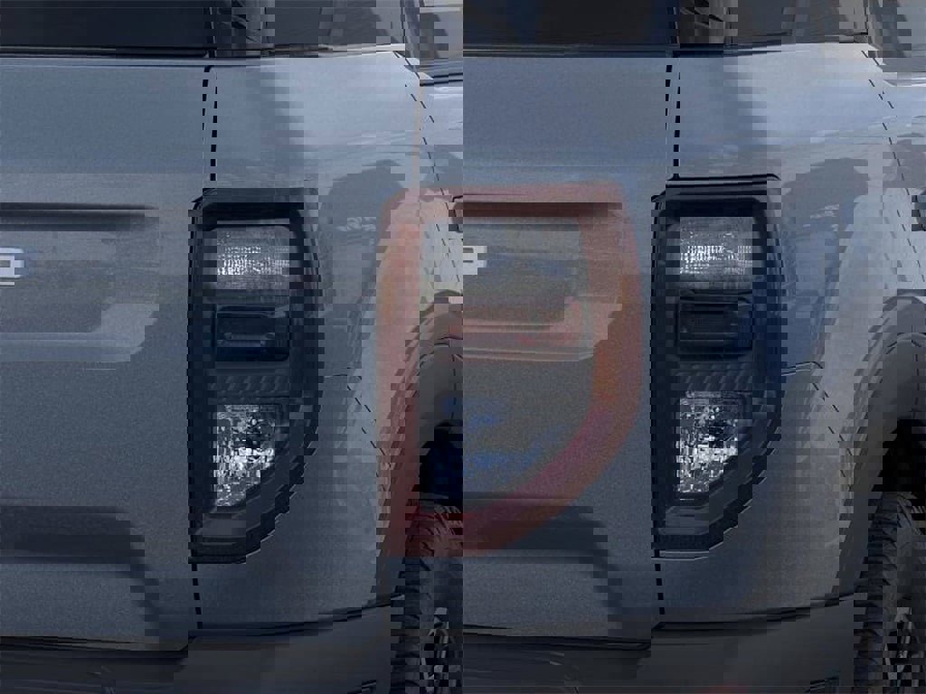 Used 2025 Ford Bronco Sport Outer Banks image 21