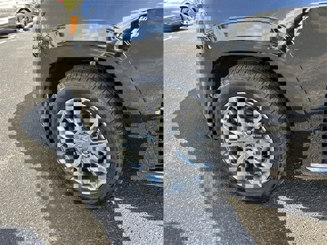 Used 2020 Jeep Grand Cherokee Summit image 32