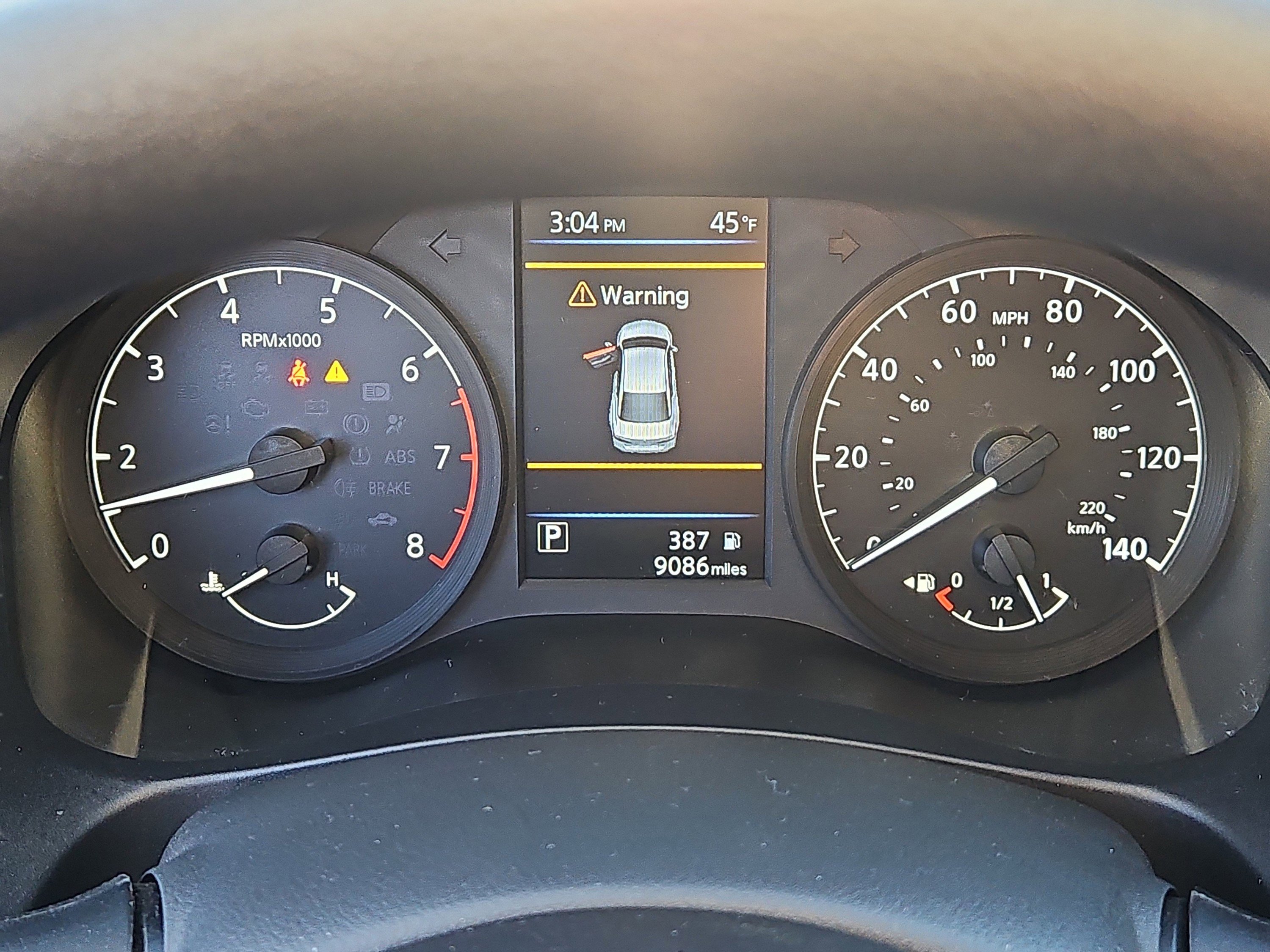 Certified 2025 Nissan Altima 2.5 S image 17