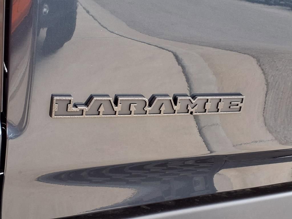 New 2026 RAM 1500 Laramie image 3