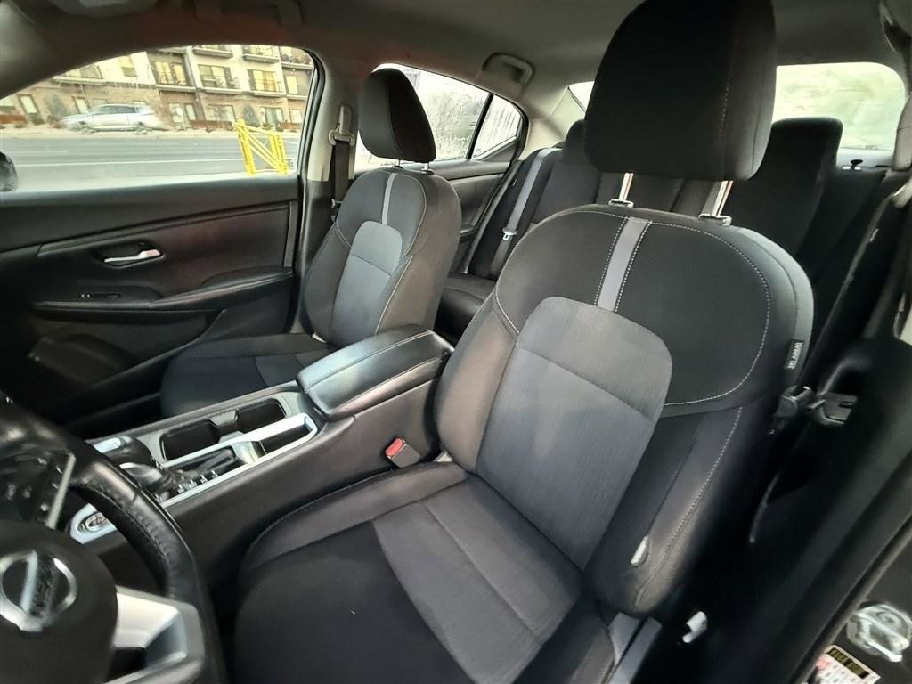 Used 2021 Nissan Sentra SV image 15