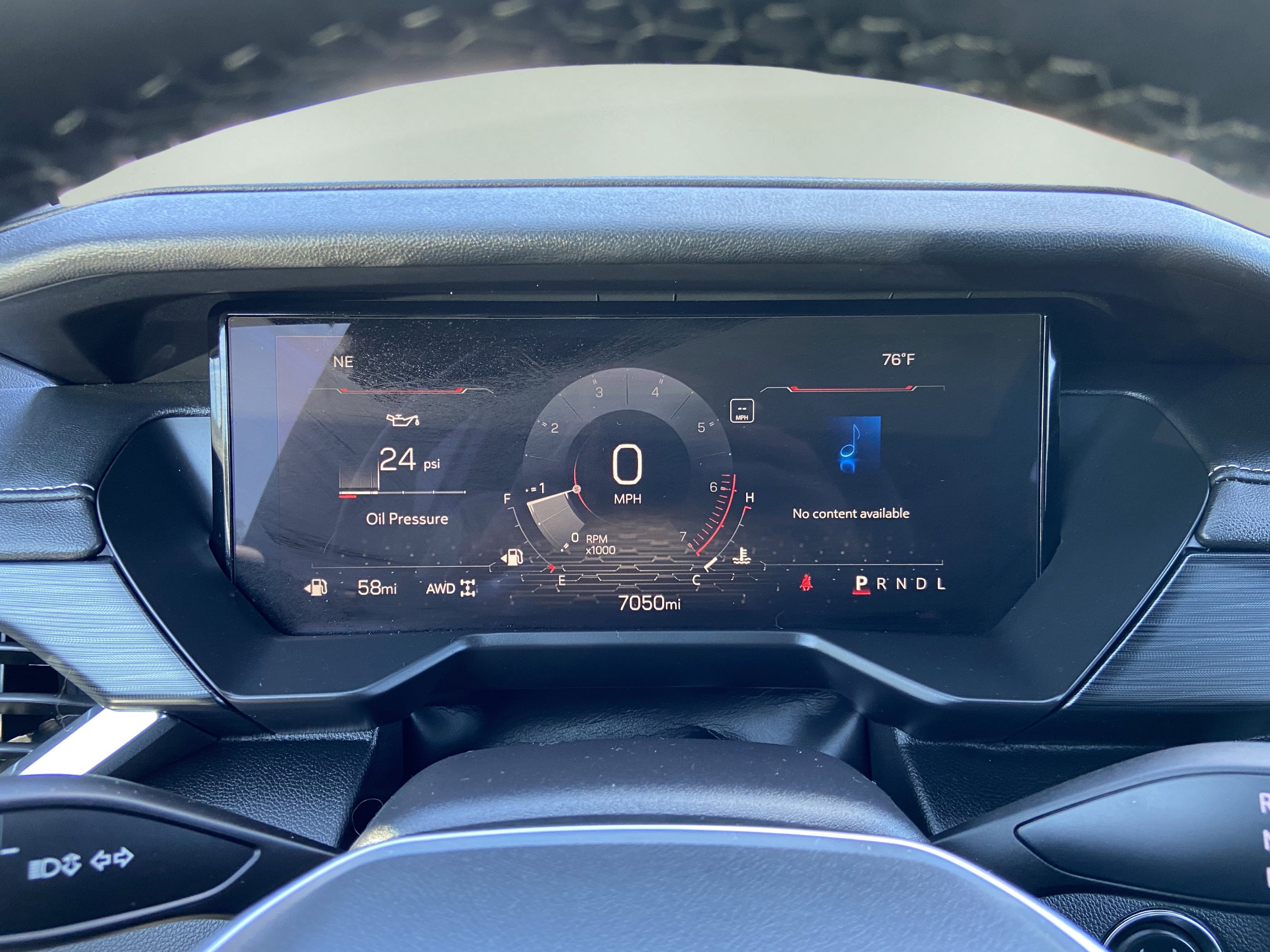 Used 2025 GMC Acadia Elevation w/ LPO, Floor Liner Package image 13