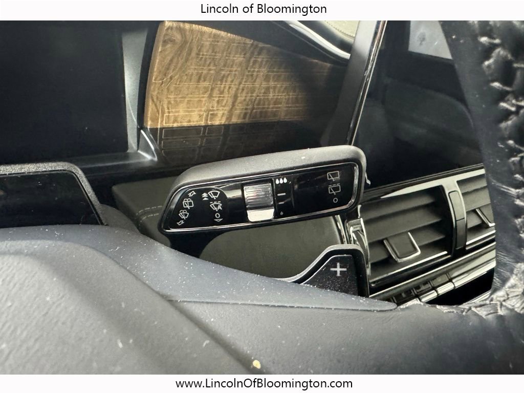 Certified 2022 Lincoln Navigator L Black Label image 46