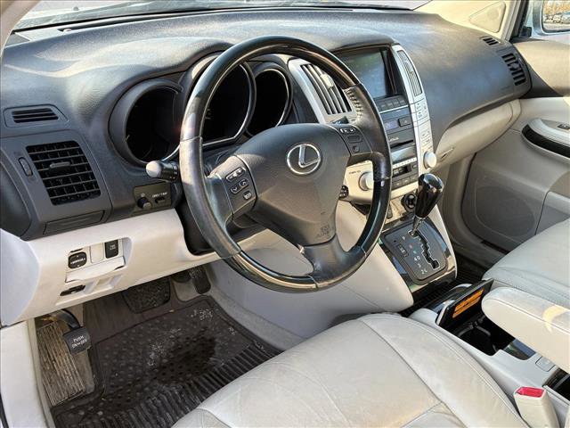 Used 2009 Lexus RX 350 image 10