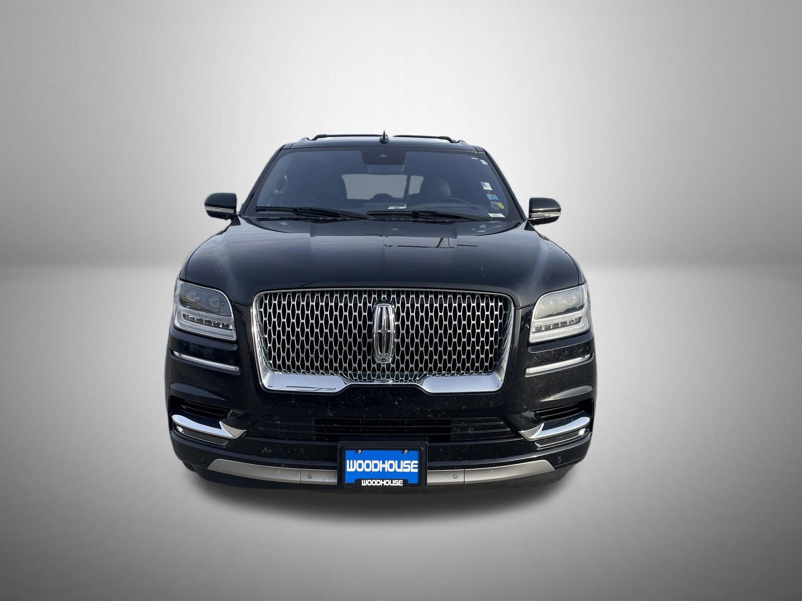 Used 2019 Lincoln Navigator L Reserve image 5